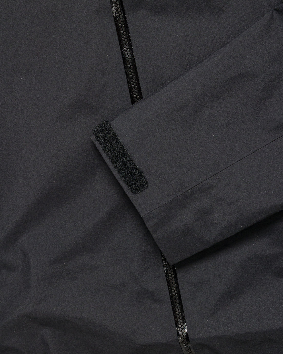 Arc'Teryx - Mens Beta SL Jacket - Black - Up There Athletics