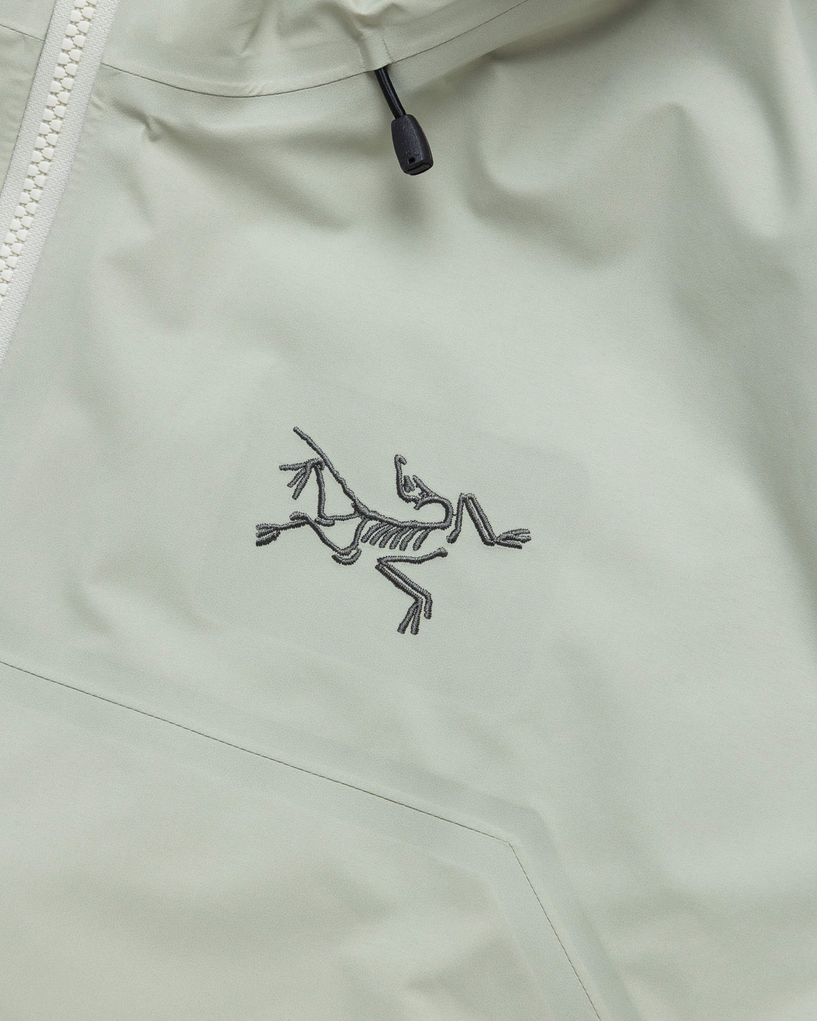 Arc'Teryx - Mens Beta SL Jacket - Habitat/Forage - Up There Athletics