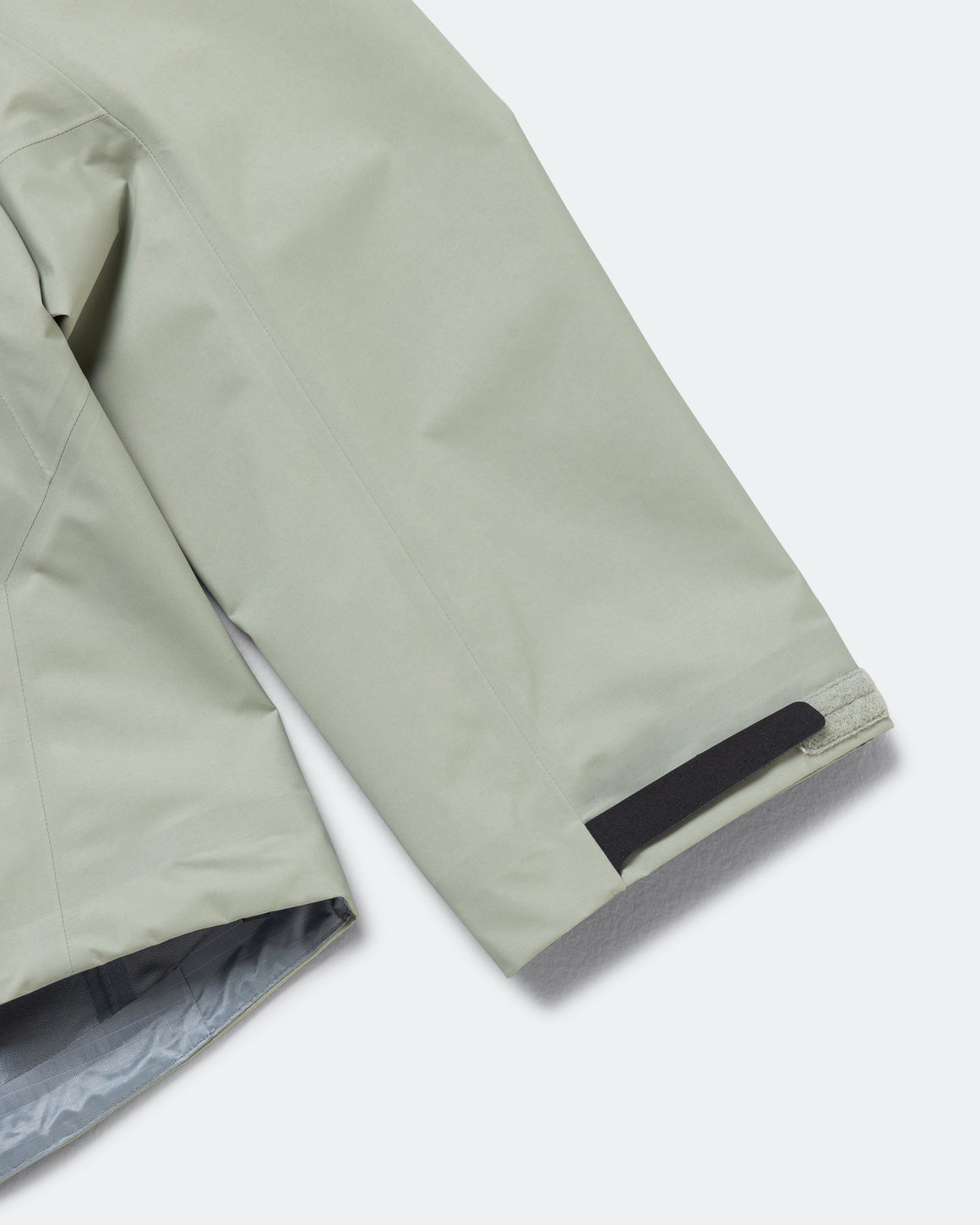 Arc'Teryx - Mens Beta SL Jacket - Habitat/Forage - Up There Athletics