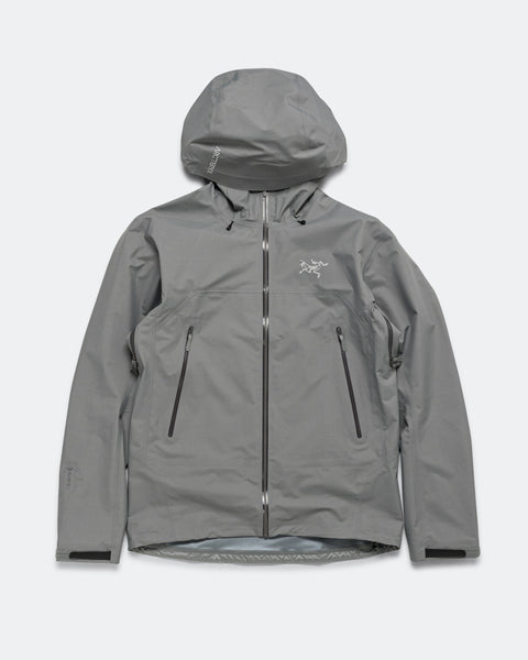 完売 Arcteryx Beta SL Void 希少レアカラー arcteryx-mens-beta-sl-jacket-