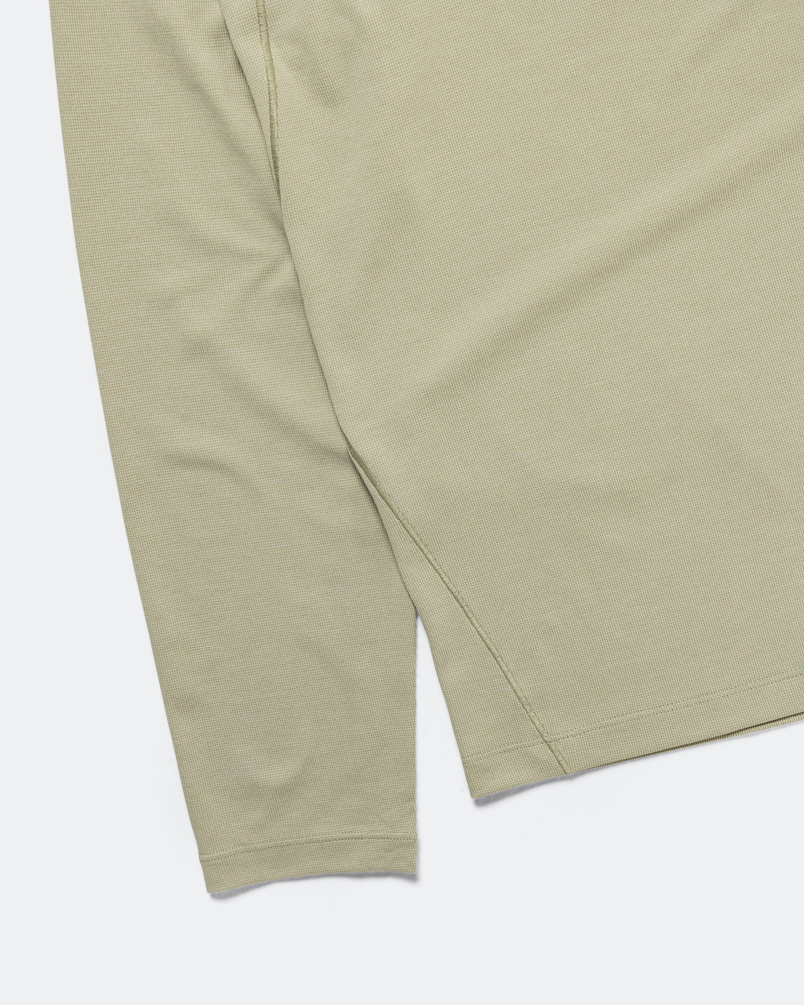 Arc'Teryx - Mens Cormac Crew LS - Habitat - Up There Athletics
