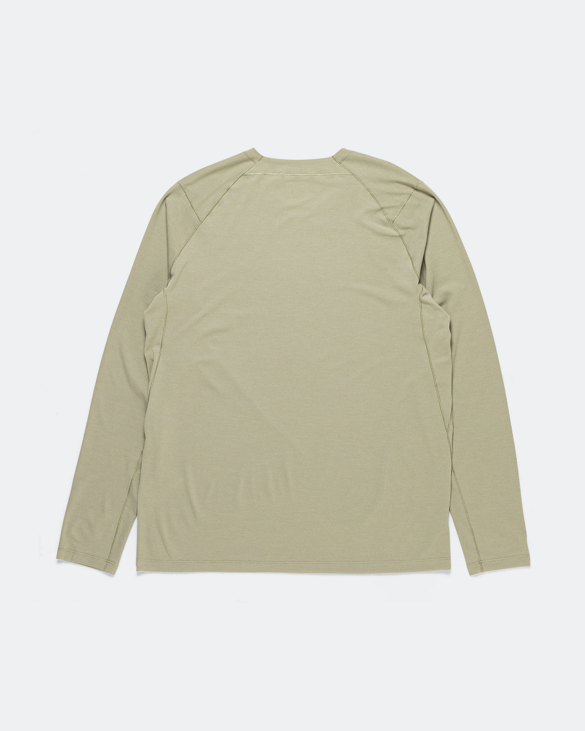 Arc'Teryx - Mens Cormac Crew LS - Habitat - Up There Athletics