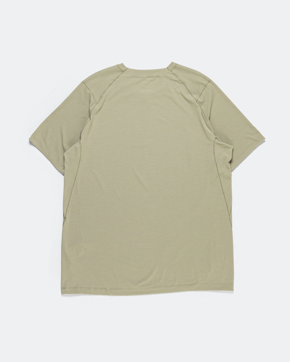 Arc'Teryx - Mens Cormac Crew SS - Habitat - Up There Athletics