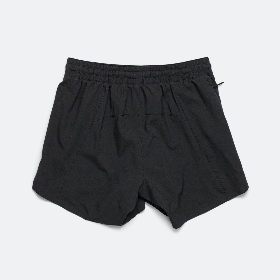 Arc'Teryx - Mens Norvan 5" Shorts - Black - Up There Athletics