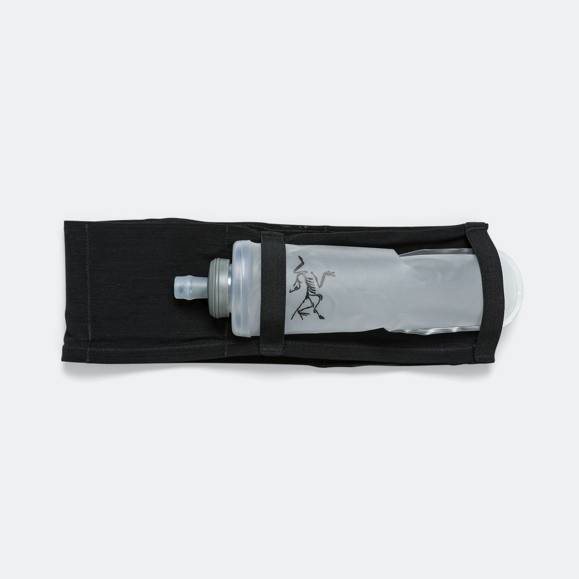 Arc'Teryx - Norvan Belt - Black - Up There Athletics