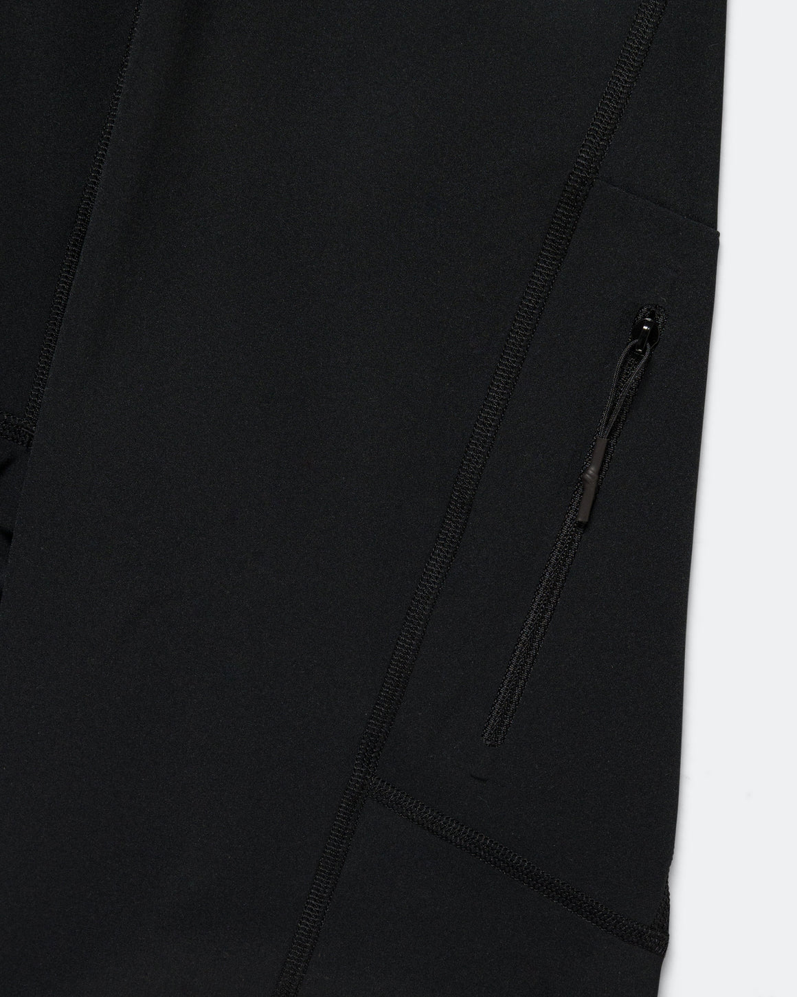 Arc'Teryx - Mens Norvan Half Tight - Black - Up There Athletics