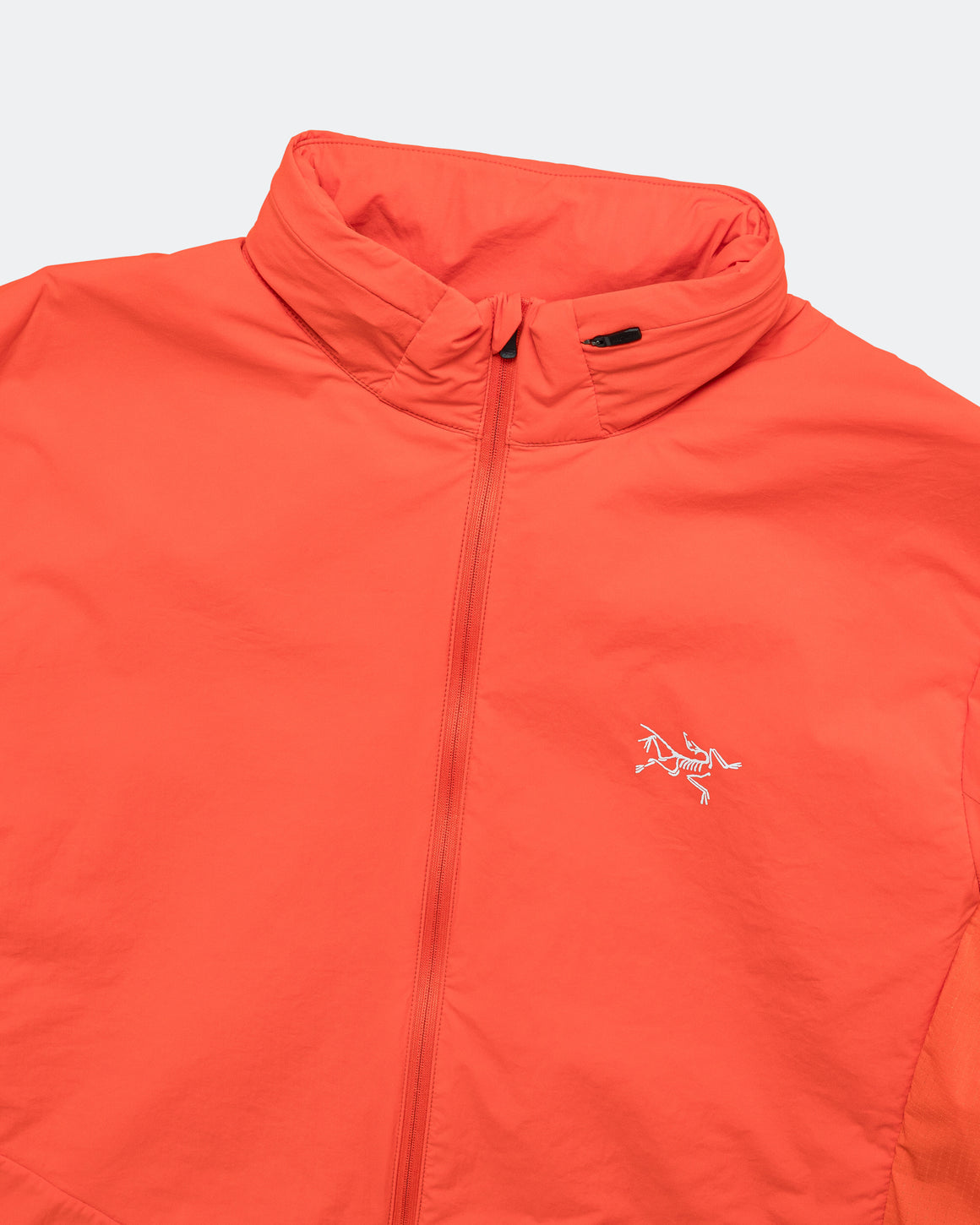 Arc'Teryx - Mens Norvan Insulated Hoody - Dynasty - Up There Athletics