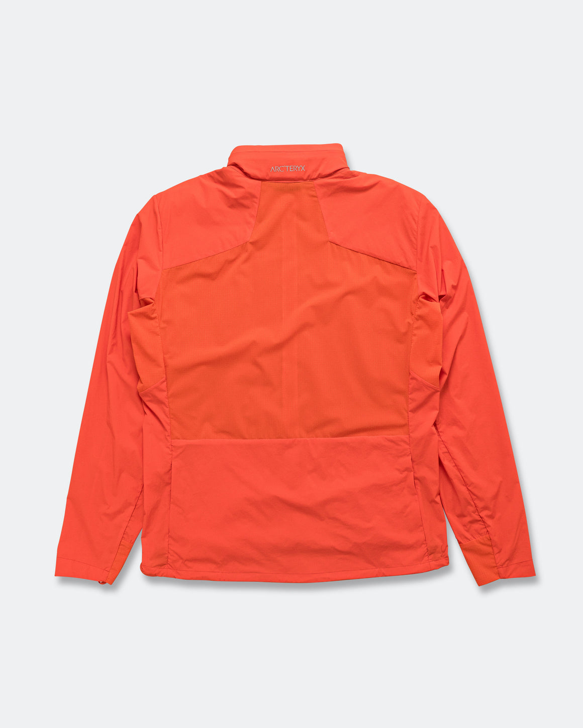Arc'Teryx - Mens Norvan Insulated Hoody - Dynasty - Up There Athletics