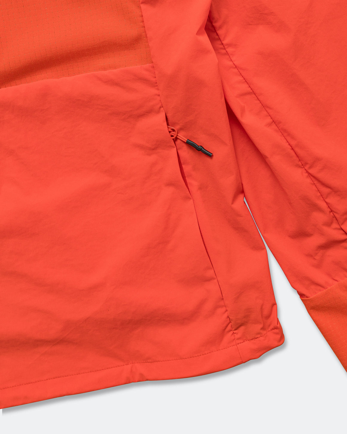Arc'Teryx - Mens Norvan Insulated Hoody - Dynasty - Up There Athletics