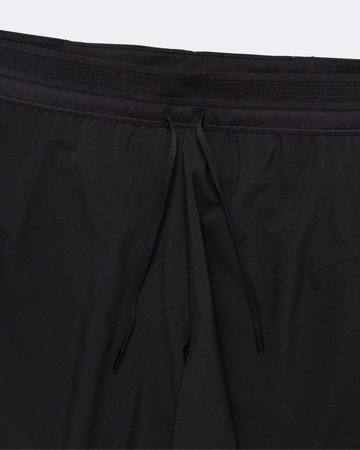 Arc'Teryx - Mens Norvan Short 5in - Black - Up There Athletics
