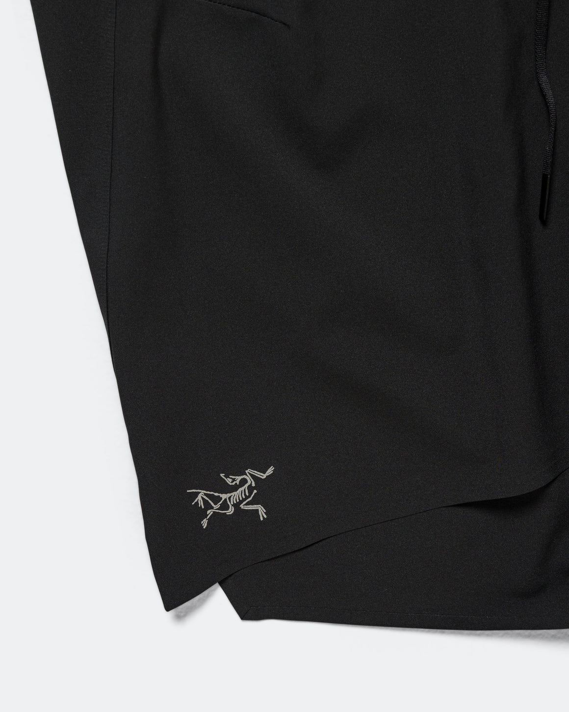 Arc'Teryx - Mens Norvan Short 5in - Black - Up There Athletics