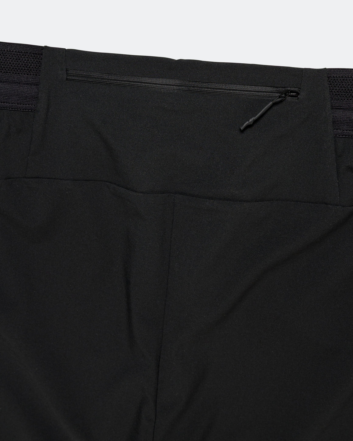 Arc'Teryx - Mens Norvan Short 5in - Black - Up There Athletics