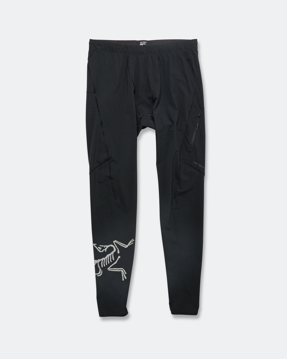 Arc'Teryx - Mens Norvan Tight - Black - Up There Athletics