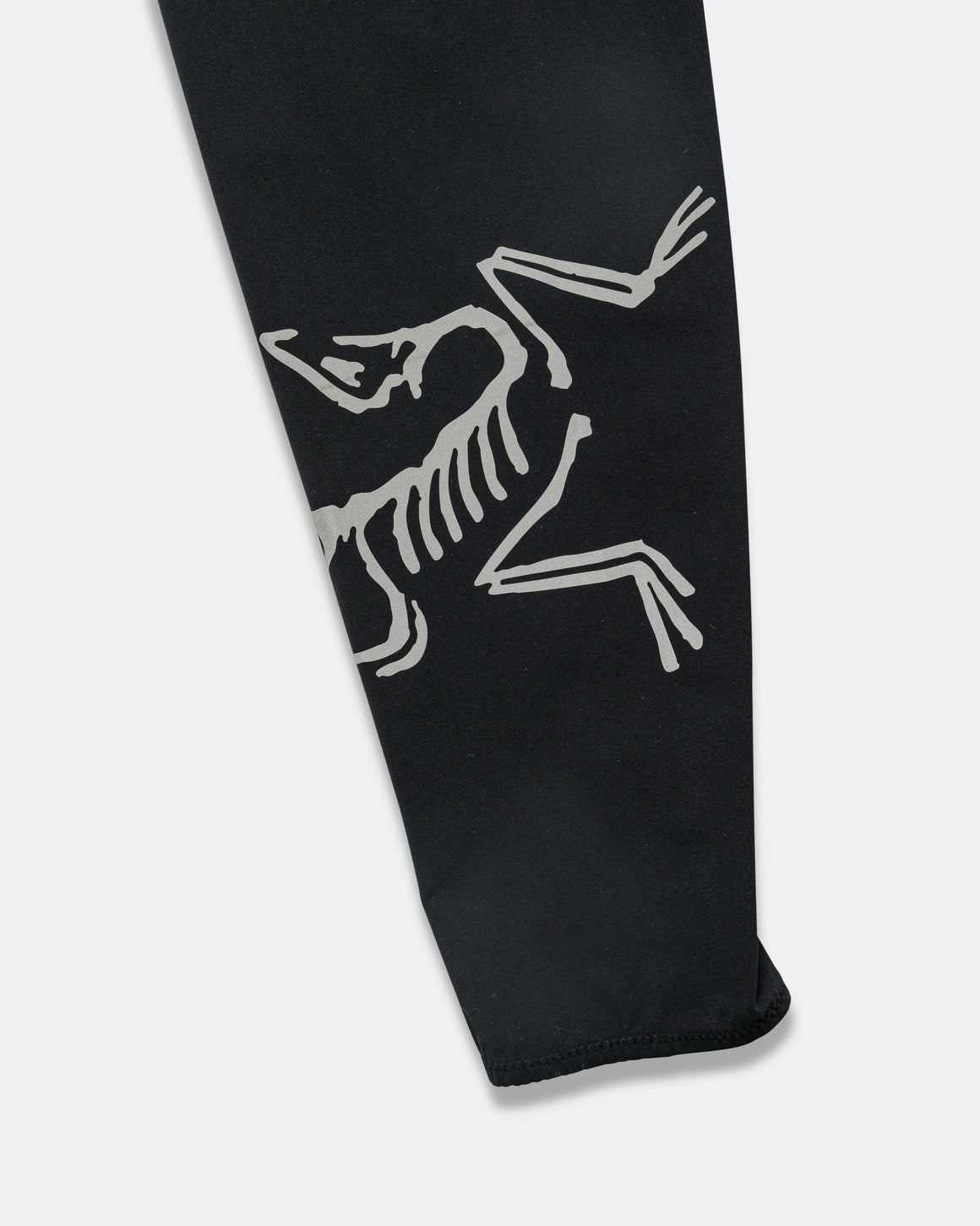 Arc'Teryx - Mens Norvan Tight - Black - Up There Athletics