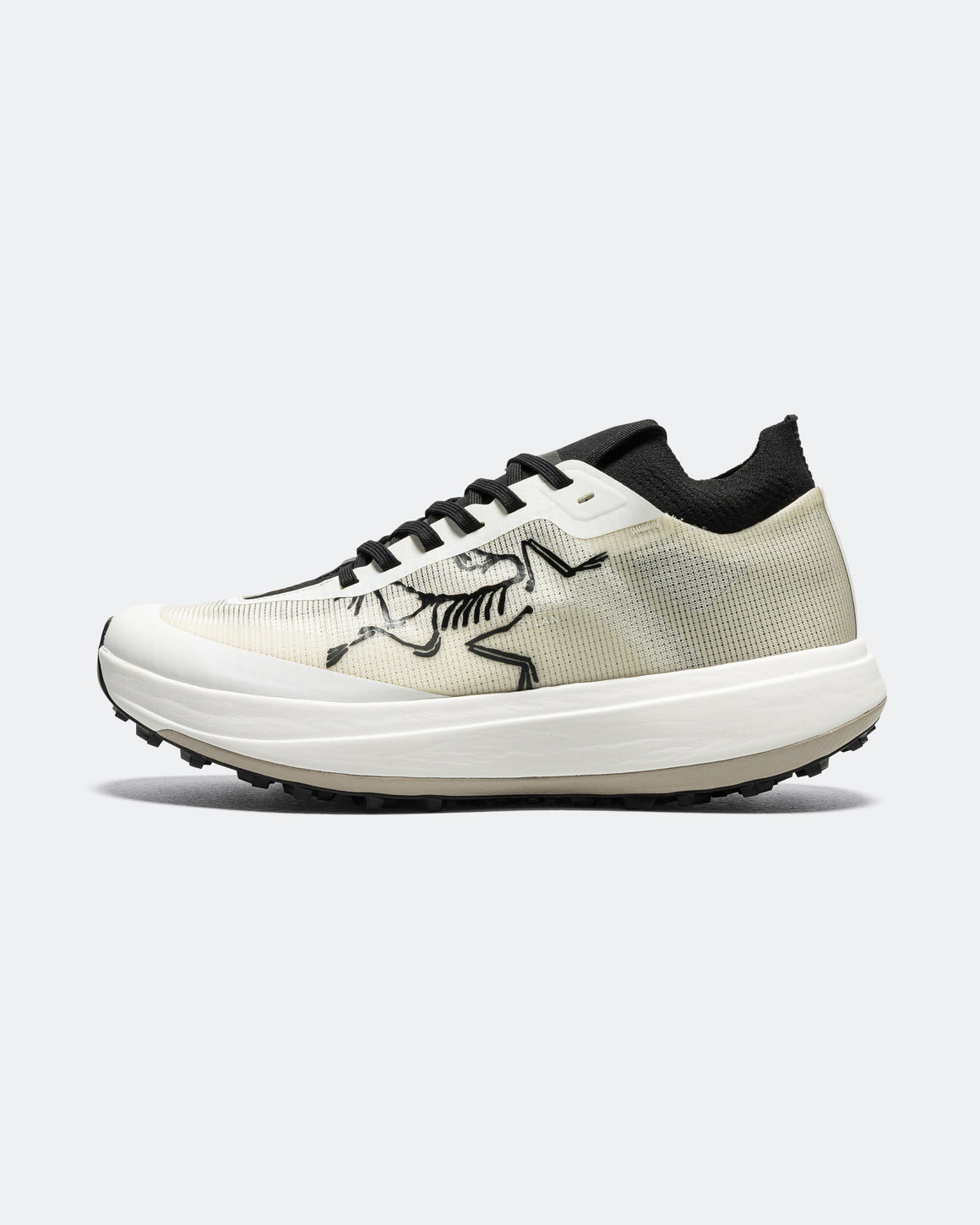 Arc'Teryx - Mens Sylan Pro - Artic Silk/Arctic Silk - Up There Athletics