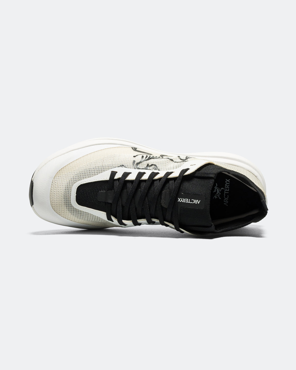 Arc'Teryx - Mens Sylan Pro - Artic Silk/Arctic Silk - Up There Athletics