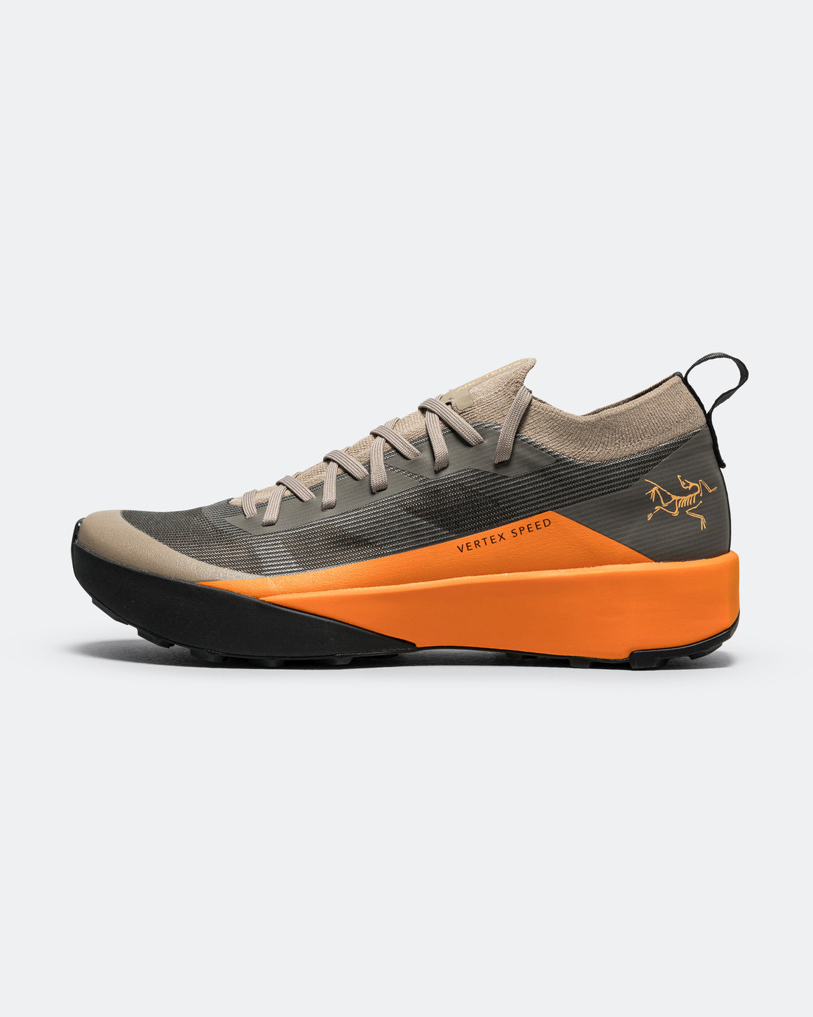 Arc'Teryx - Mens Vertex Speed Low - Rune/Verve - Up There Athletics