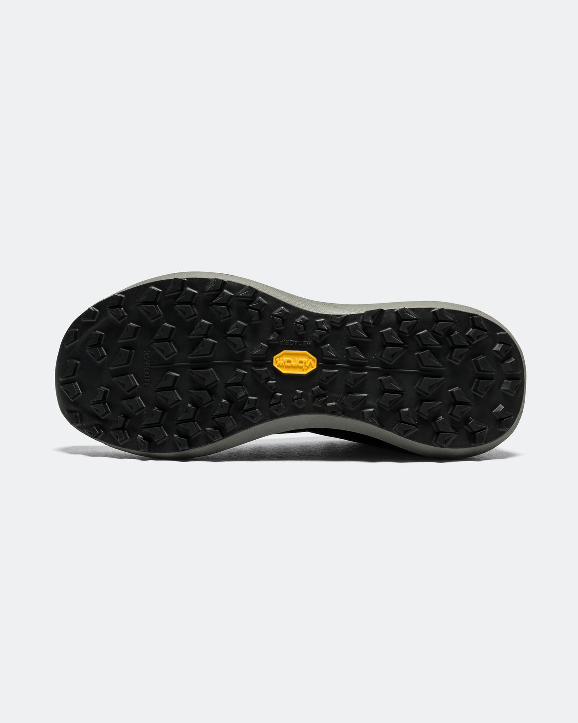 Arc'Teryx - Mens Sylan Pro - Black/Black - Up There Athletics