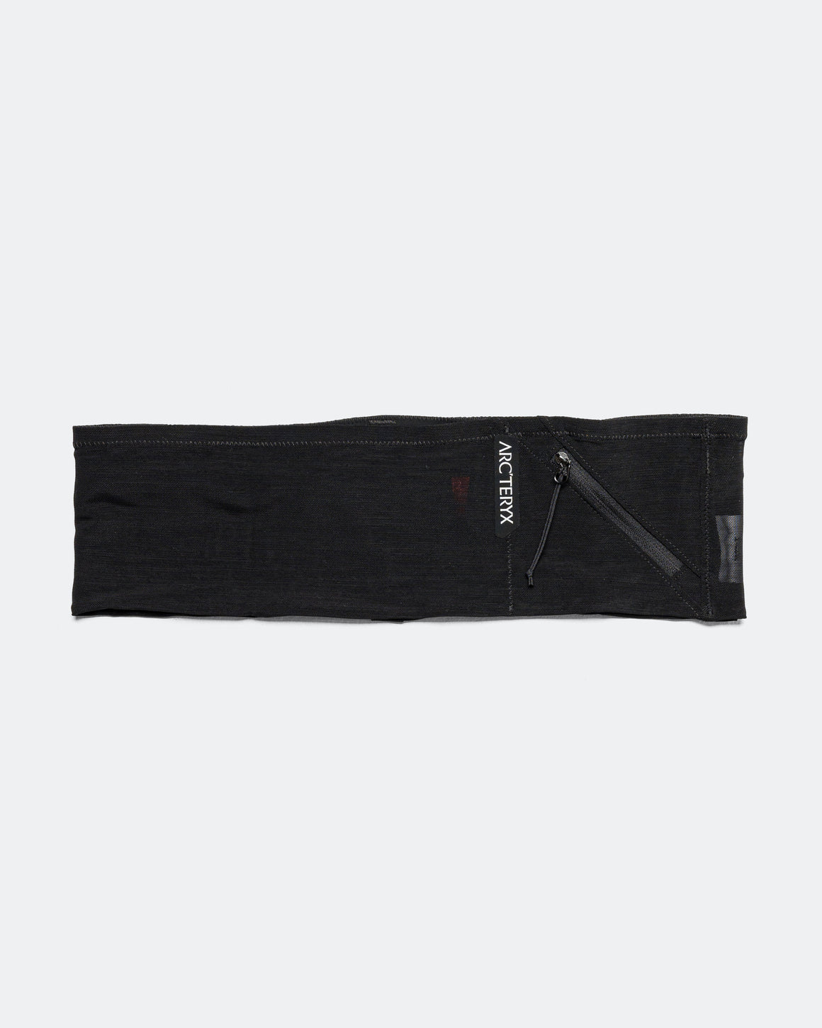 Arc'Teryx - Norvan Belt - Black - Up There Athletics