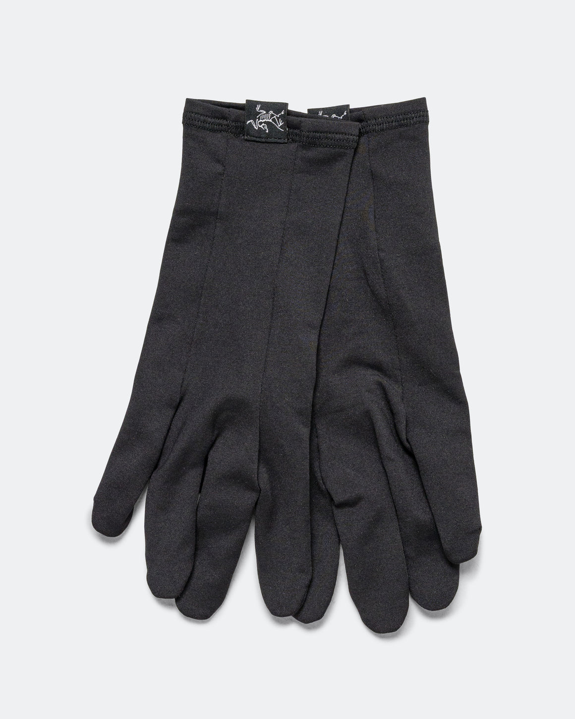 Arc'Teryx - Rho Glove - Black - Up There Athletics