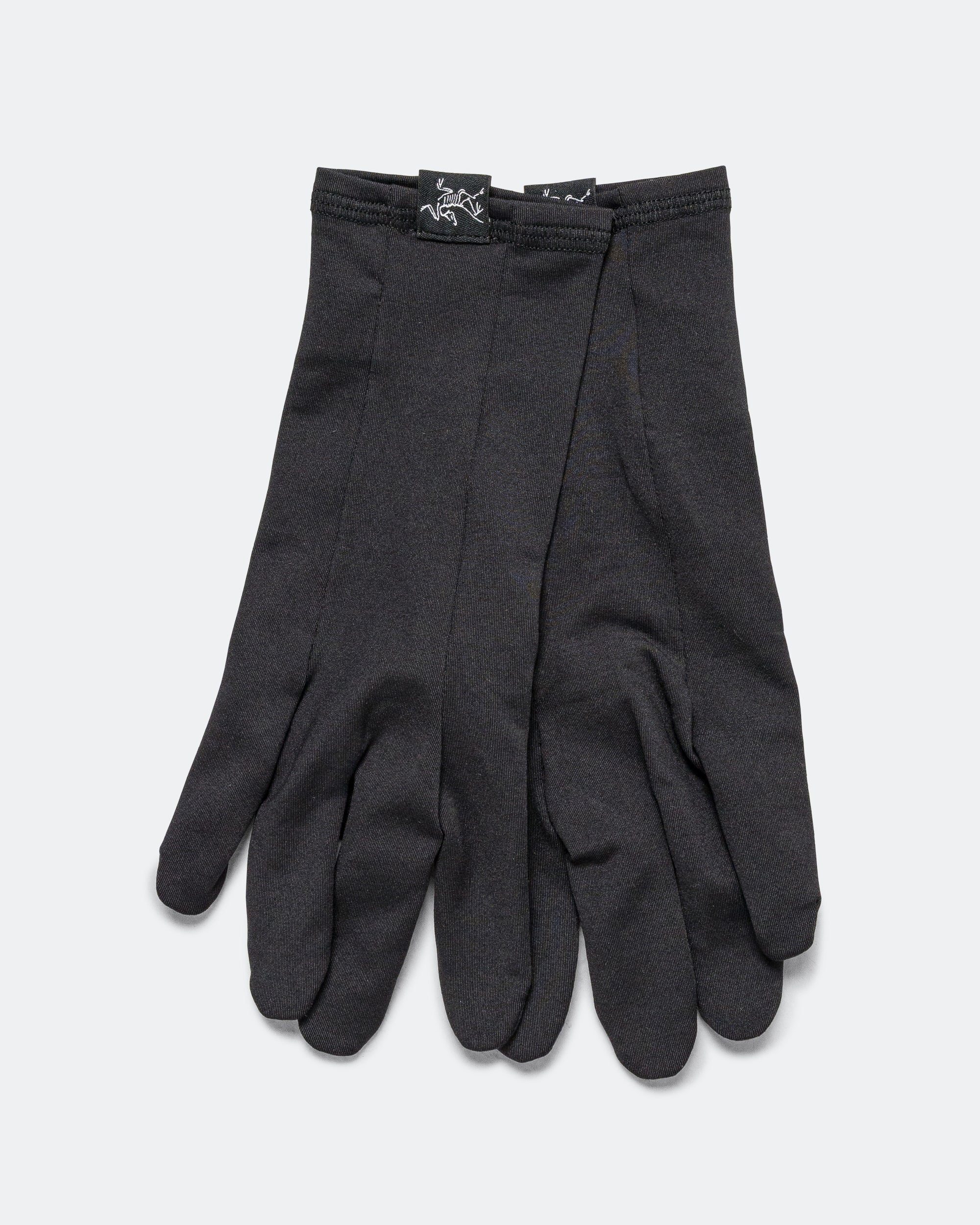 rho handschuhe Arc'Teryx - Rho Glove - Black
