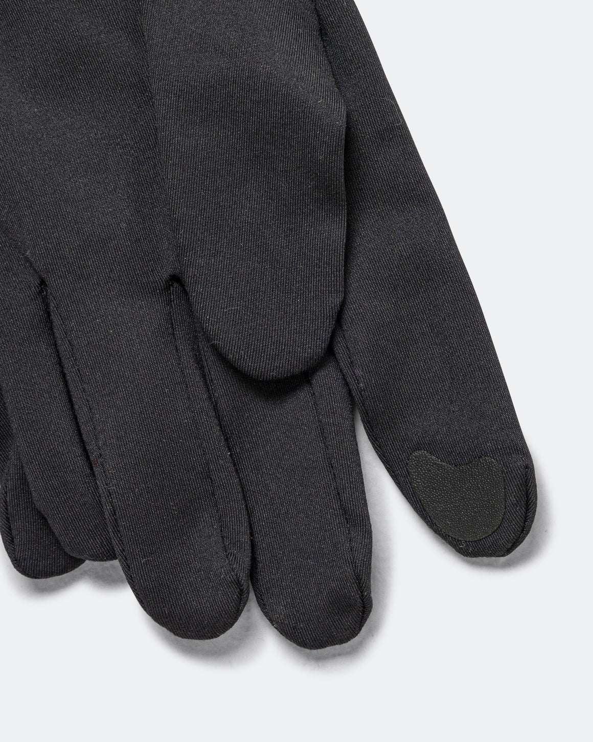 Arc'Teryx - Rho Glove - Black - Up There Athletics
