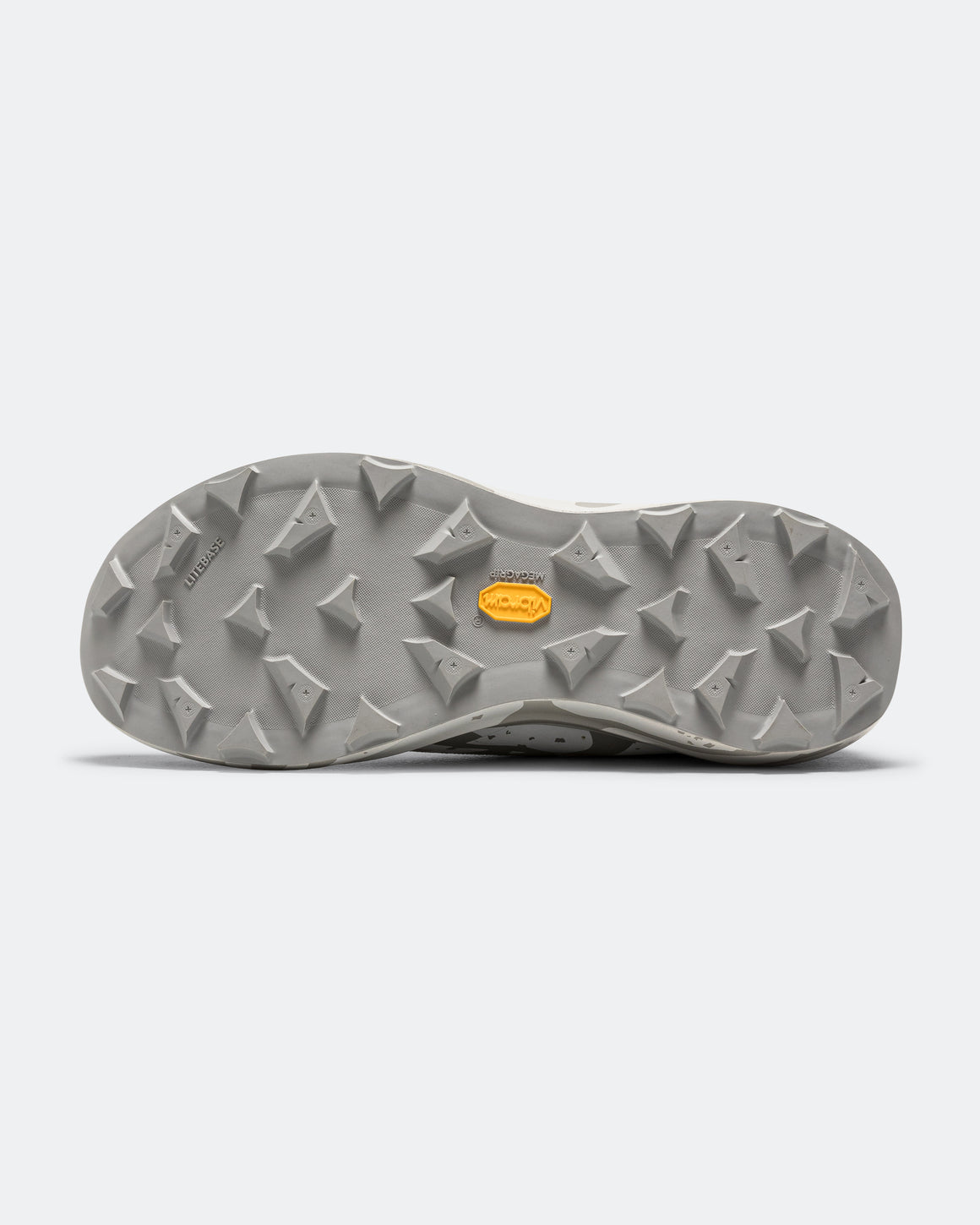 Arc'Teryx - Mens Norvan 4 Nivalis Grotto - Dk Solitude/Dk Solitude - Up There Athletics
