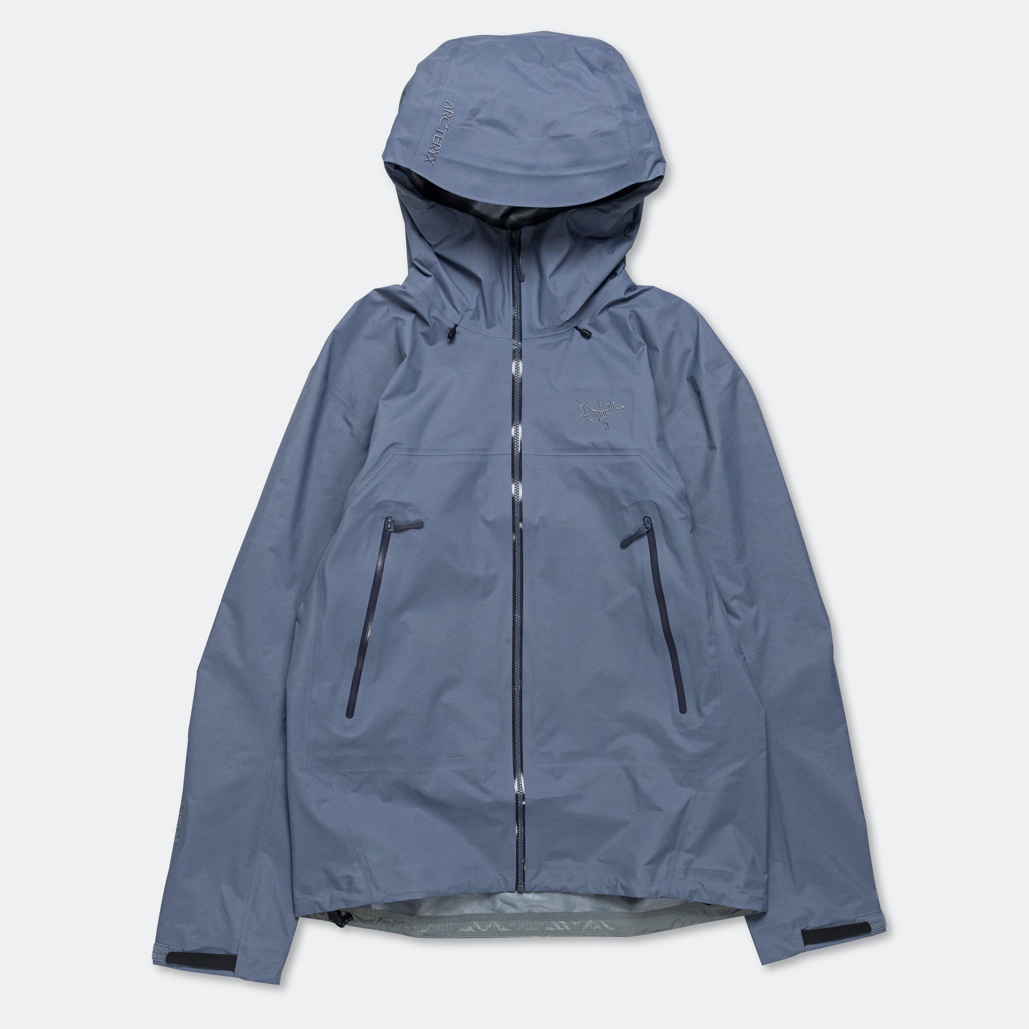 ARC'TERYX『Beta SLJacket』(Stratus) Beta SL Jacket Men's | Arc'teryx United States