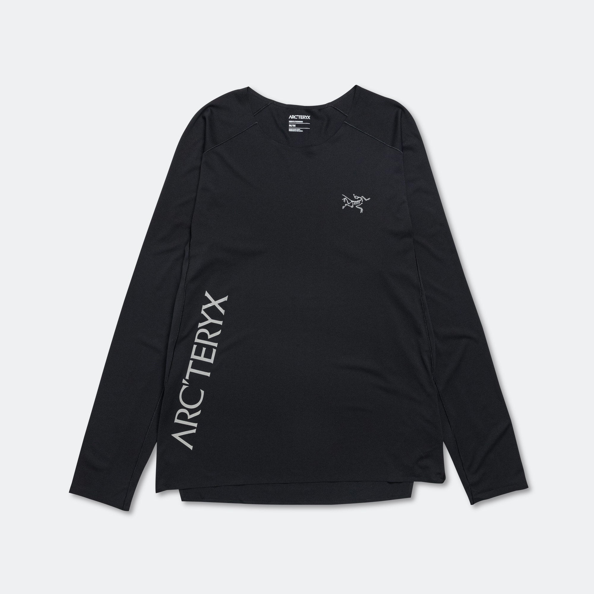 Arc Logo L/S Top トップス Supreme Acid Wash Arc Logo LS Tee