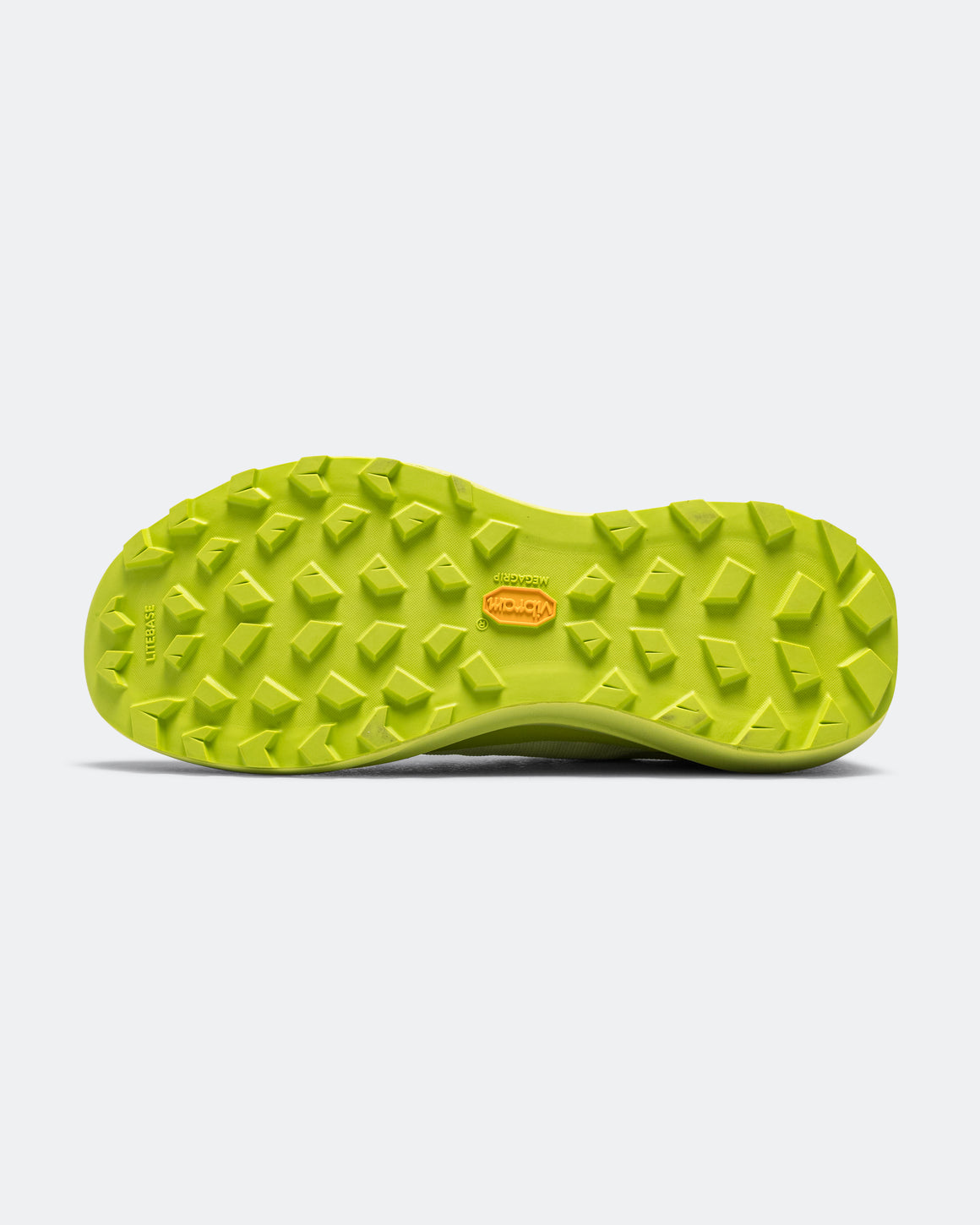 Arc'Teryx - Mens Norvan LD 4 - Lt Mantis/Mid Mantis - Up There Athletics