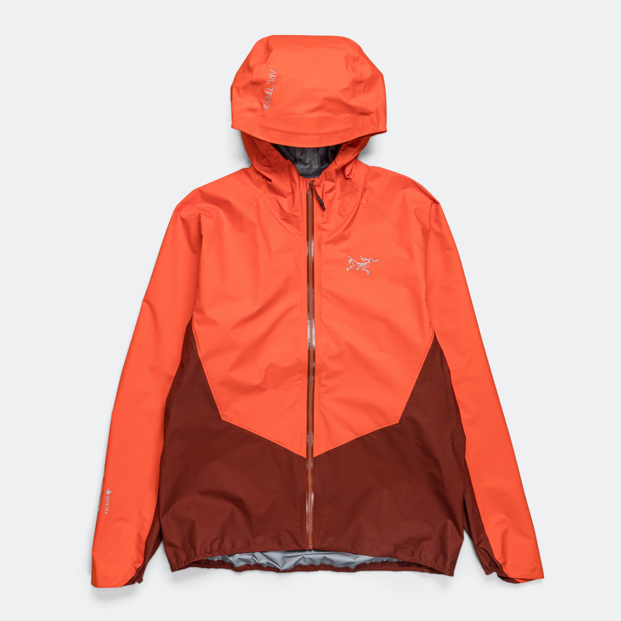 【黄色　新品】アークテリクス　Norvan Shell Jacket M Arcteryx Norvan Shell M special offer | Men Clothing Jackets