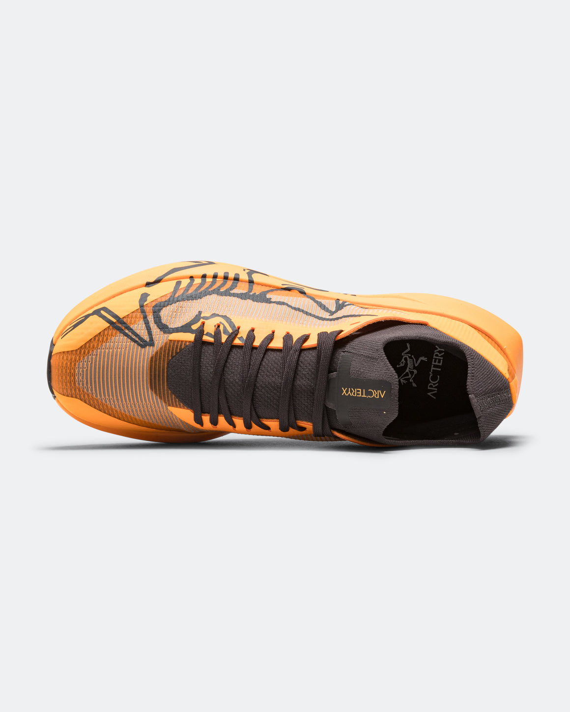 Arc'Teryx - Mens Sylan 2 - Carotene/Carotene - Up There Athletics