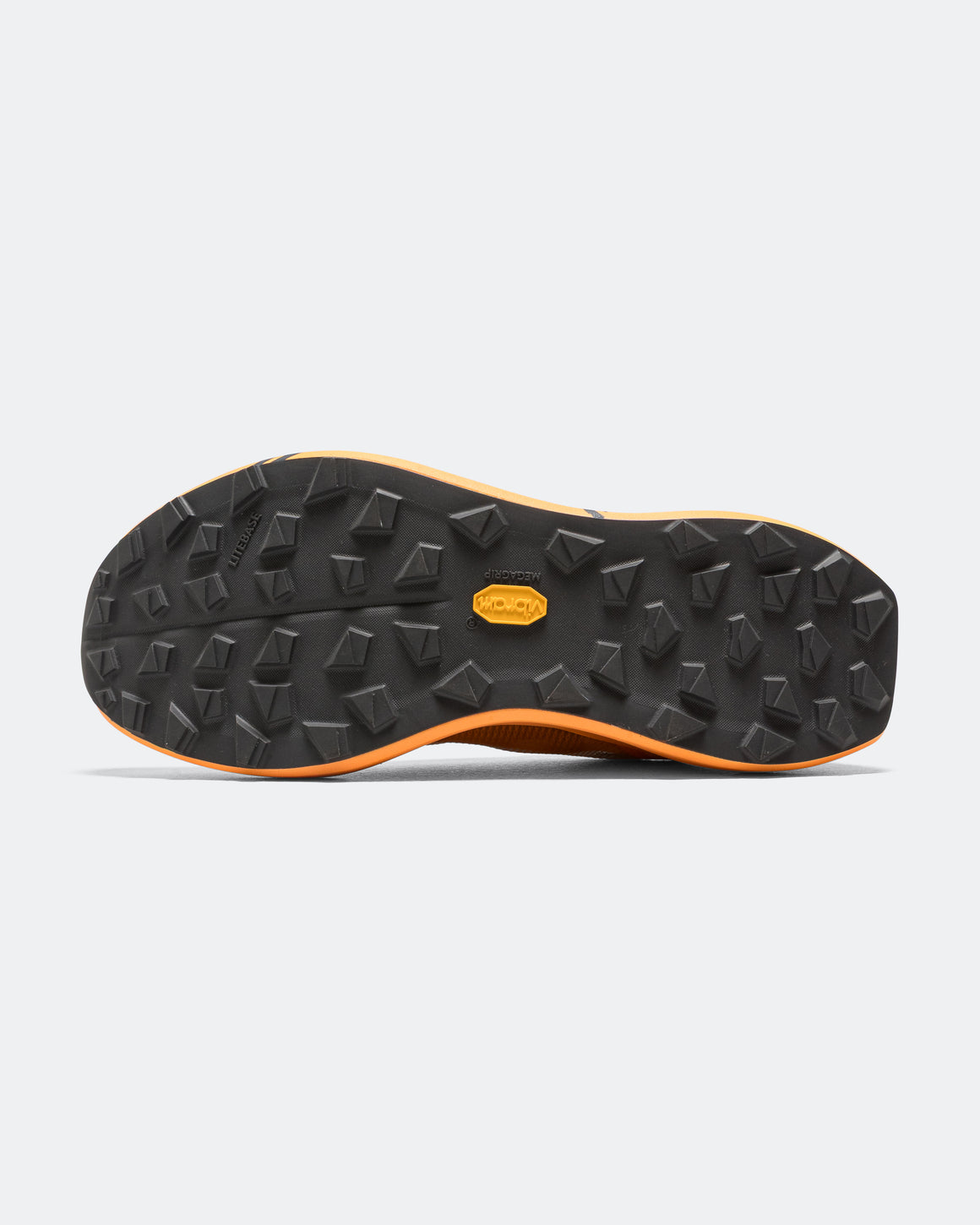 Arc'Teryx - Mens Sylan 2 - Carotene/Carotene - Up There Athletics