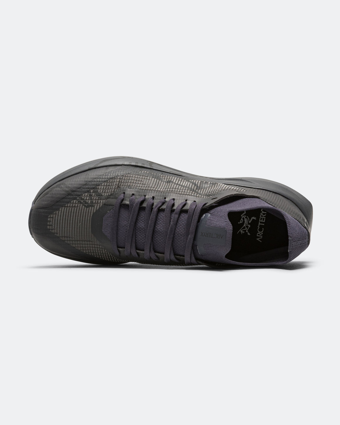 Arc'Teryx - Mens Sylan 2 - Graphite/Graphite - Up There Athletics