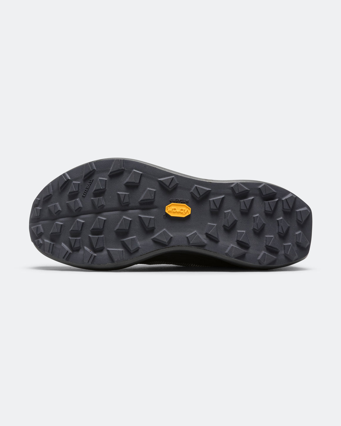 Arc'Teryx - Womens Sylan 2 - Graphite/Graphite - Up There Athletics