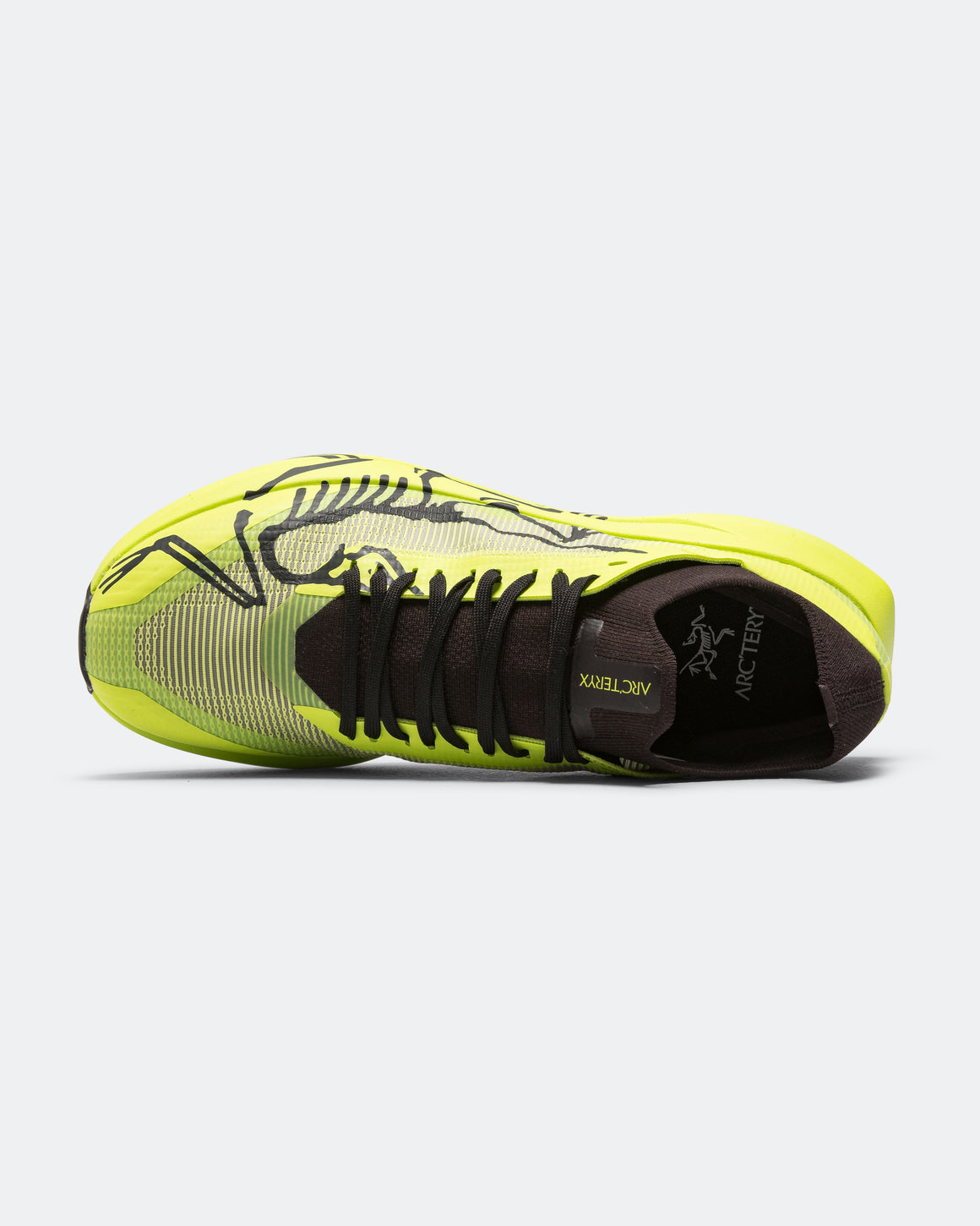 Arc'Teryx - Mens Sylan 2 - Mantis/Mantis - Up There Athletics
