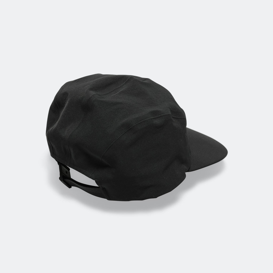 Arc'Teryx - Norvan Regular Brim Hat - Black - Up There Athletics