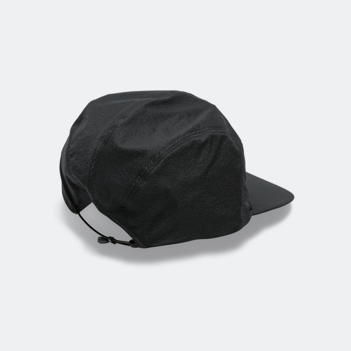 Arc'Teryx - Paltz Cap - Black - Up There Athletics