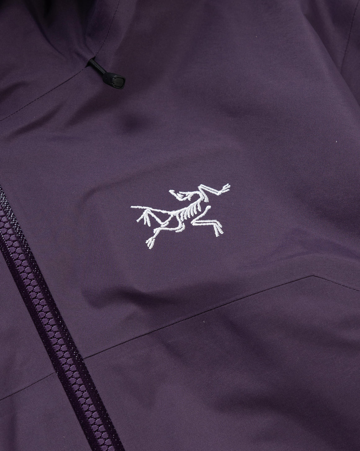 Arc'Teryx - Womens Beta SL Jacket - Moondrop - Up There Athletics