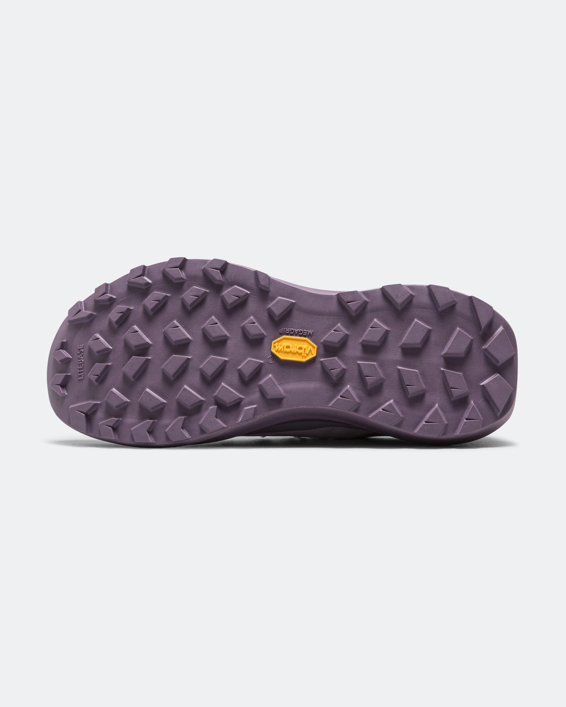 Arc'Teryx - Womens Norvan LD 4 - Mallow/Moondrop CT - Up There Athletics