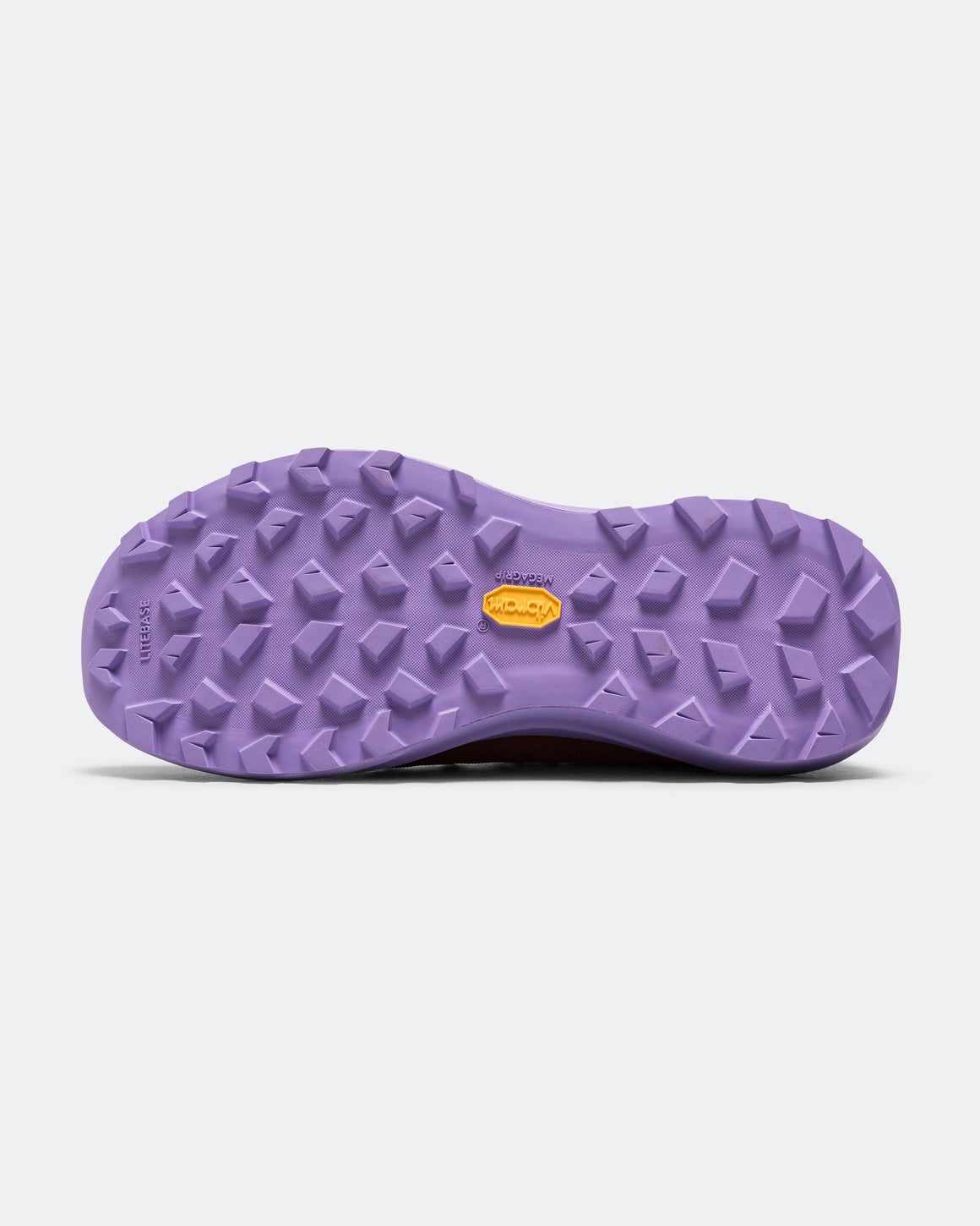 Arc'Teryx - Womens Norvan LD 4 - Mars/Aster - Up There Athletics