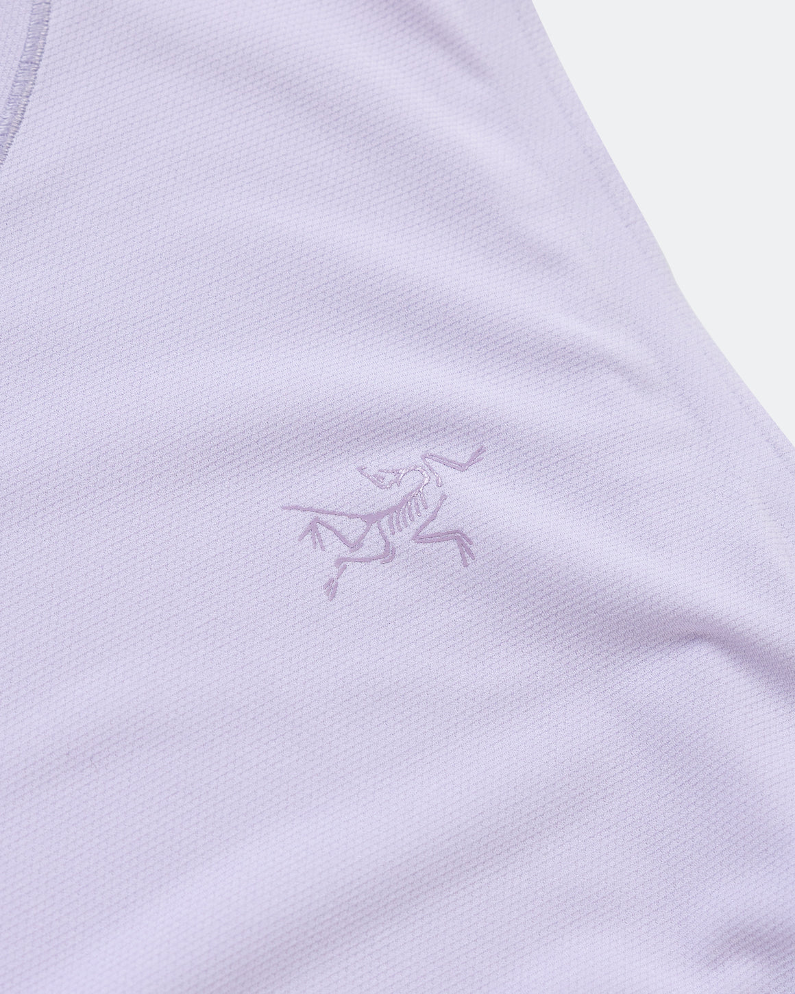 Arc'Teryx - Womens Norvan Tank - Mallow - Up There Athletics