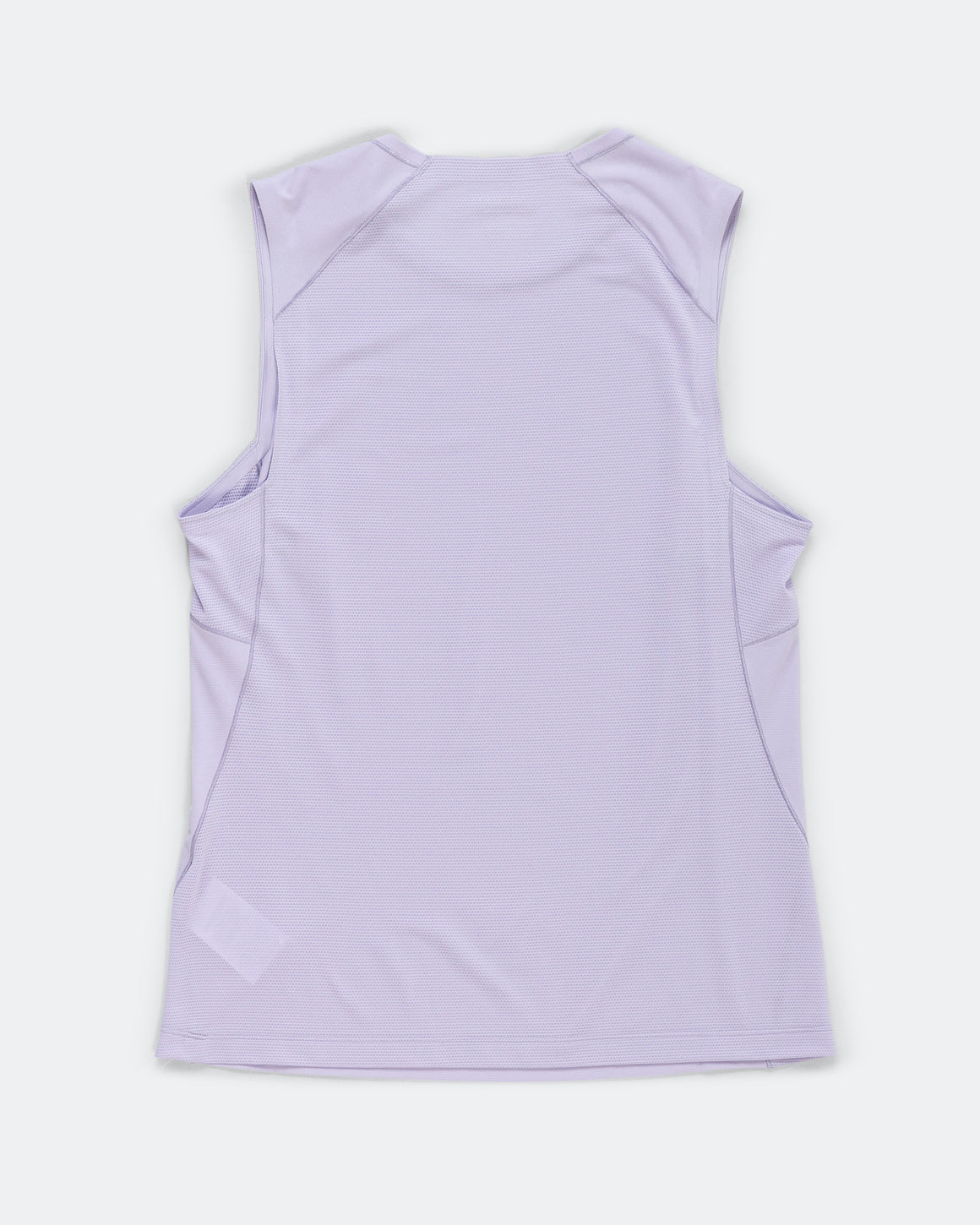 Arc'Teryx - Womens Norvan Tank - Mallow - Up There Athletics