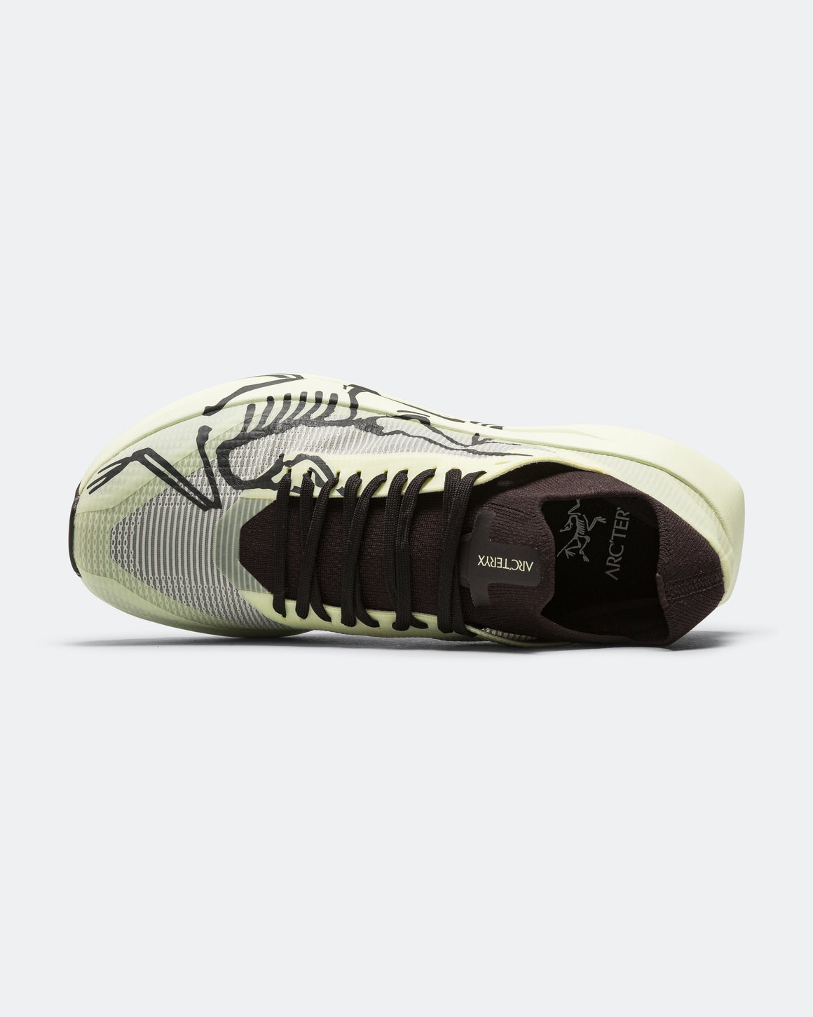 Arc'Teryx - Womens Sylan 2 - Shincha/Shincha - Up There Athletics