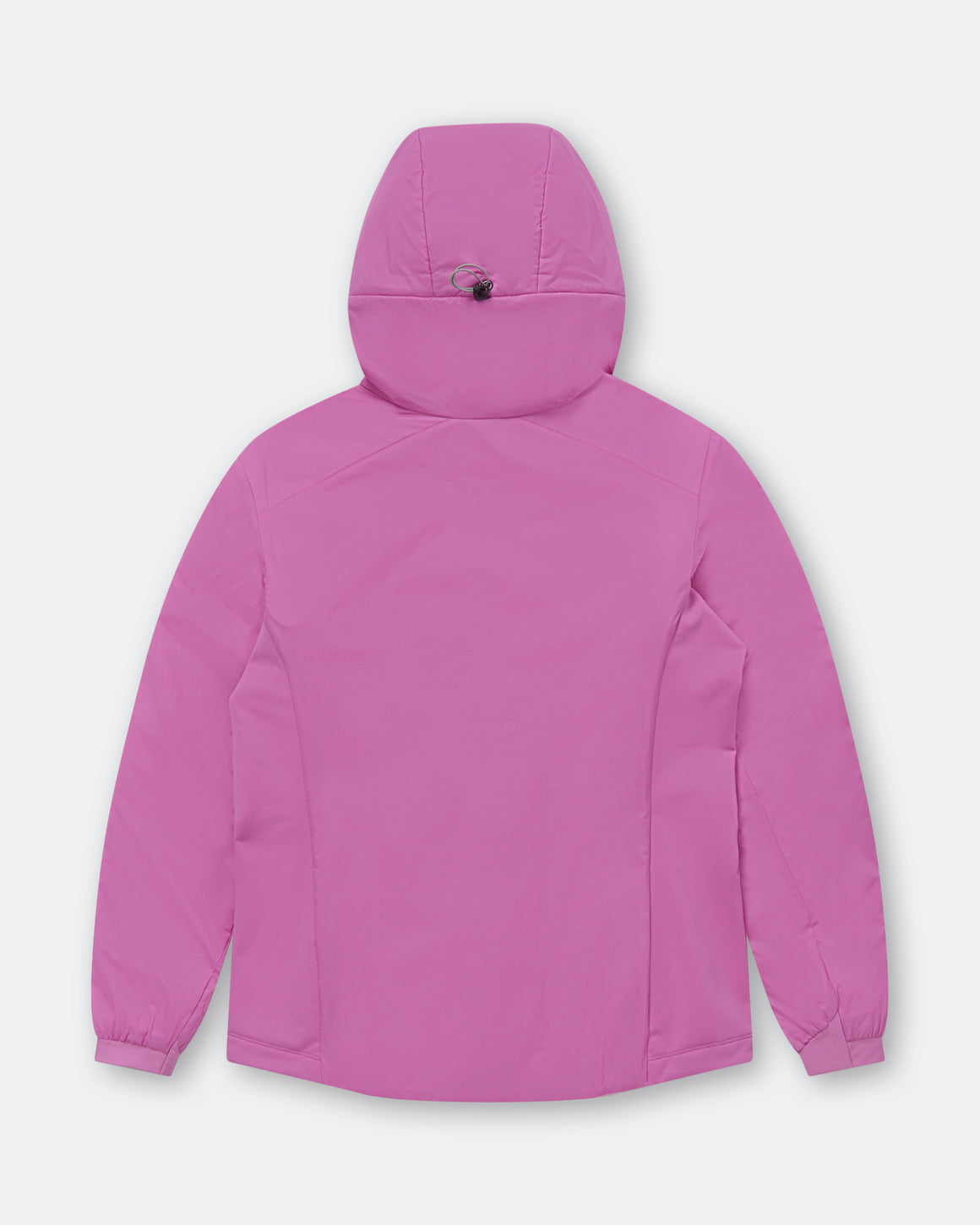Arc'Teryx - Womens Atom Hoody - Alpenglow - Up There Athletics