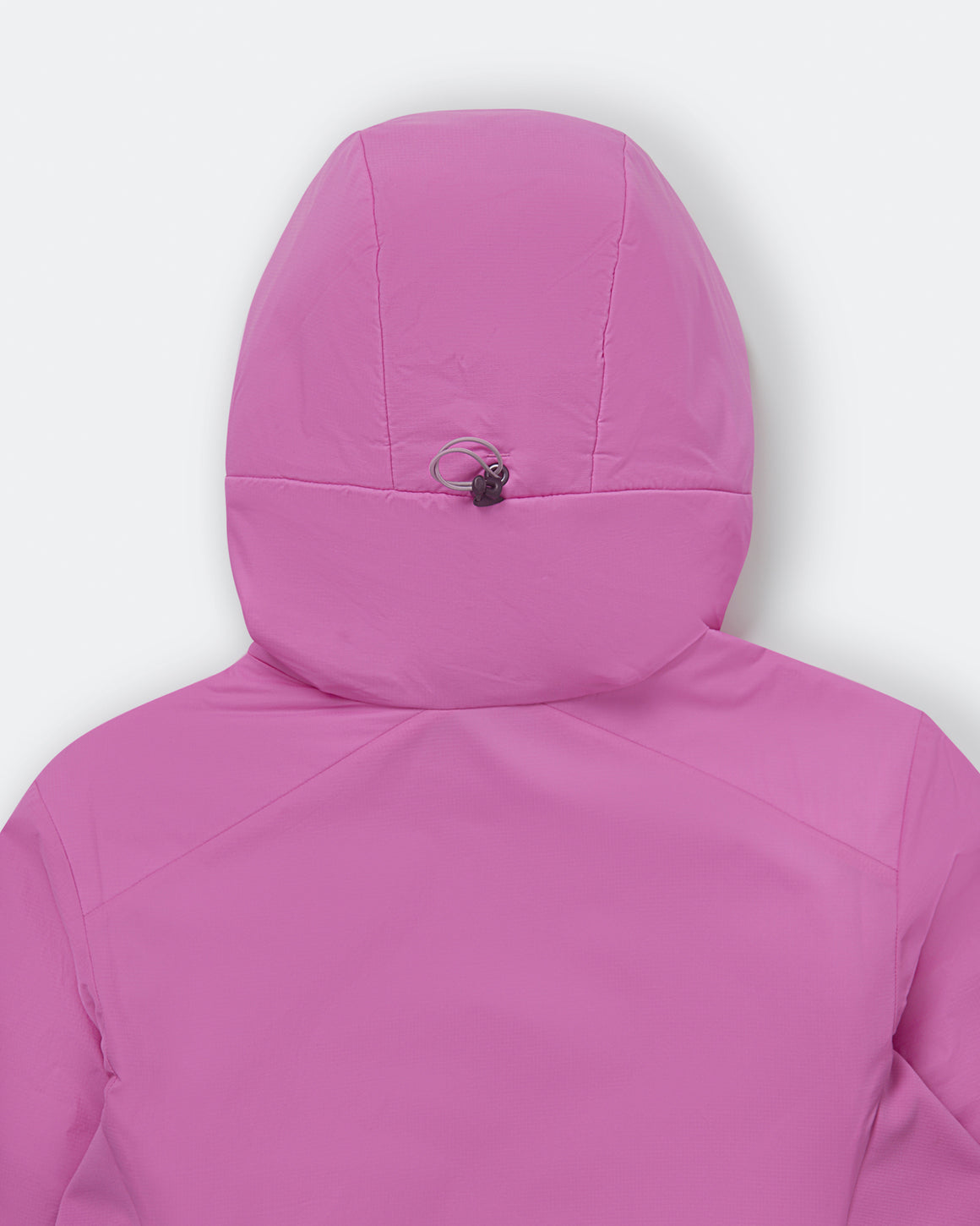 Arc'Teryx - Womens Atom Hoody - Alpenglow - Up There Athletics