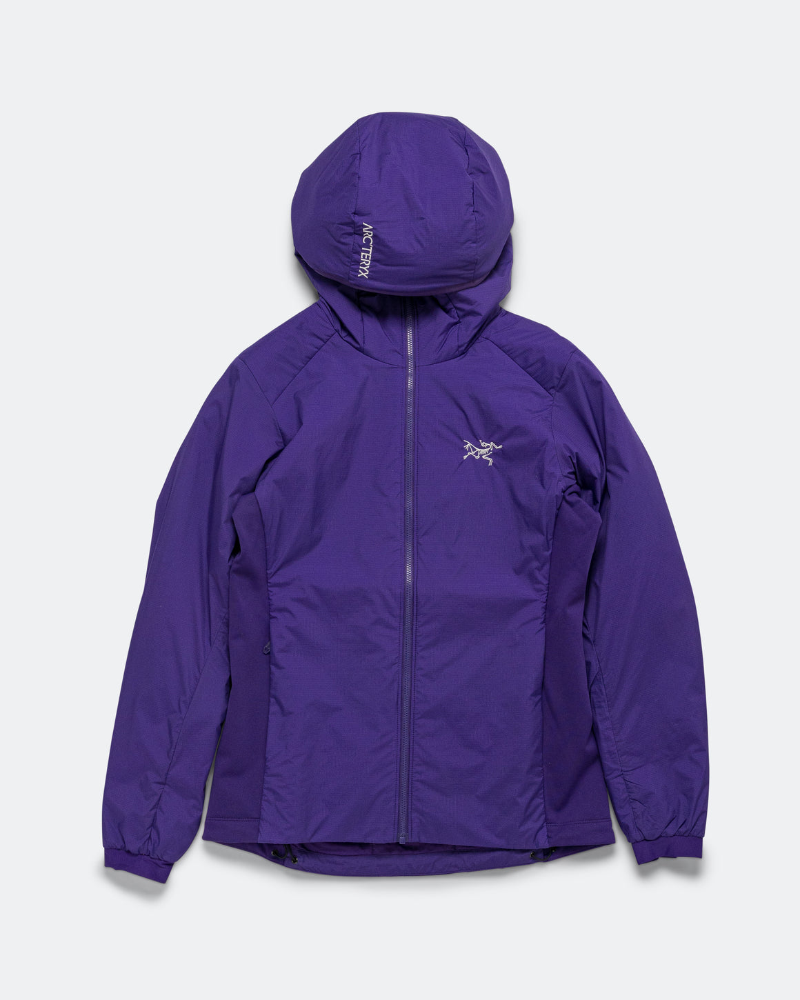 Arc'Teryx - Womens Atom Hoody - Azalea - Up There Athletics
