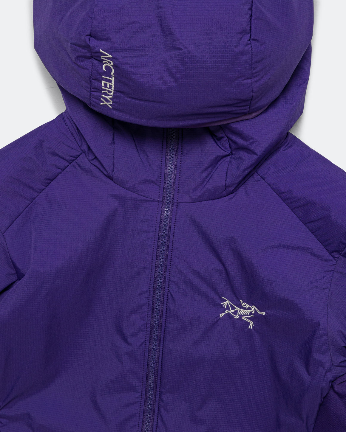 Arc'Teryx - Womens Atom Hoody - Azalea - Up There Athletics