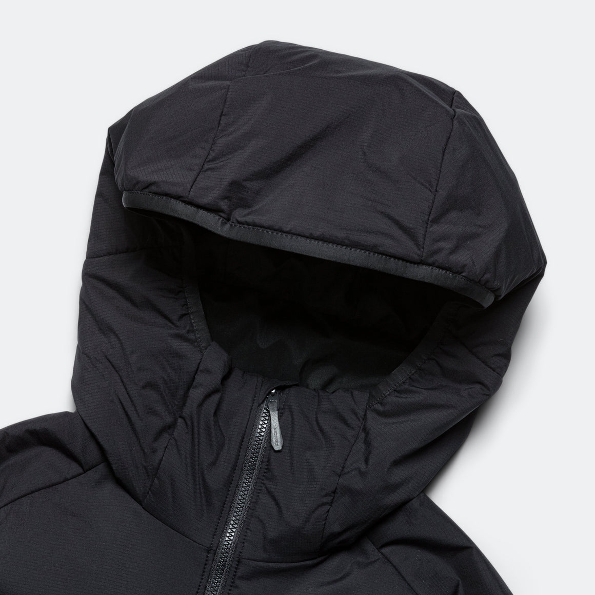 Arc'Teryx - Womens Atom Hoody - Black - Up There Athletics