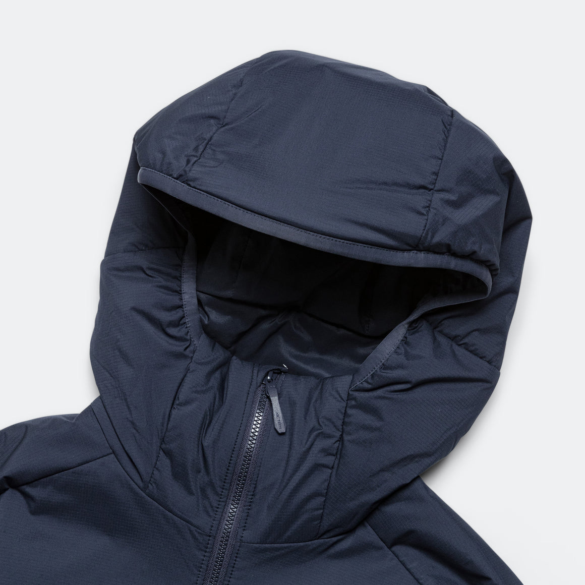 Arc'Teryx - Womens Atom Hoody - Black Sapphire - Up There Athletics